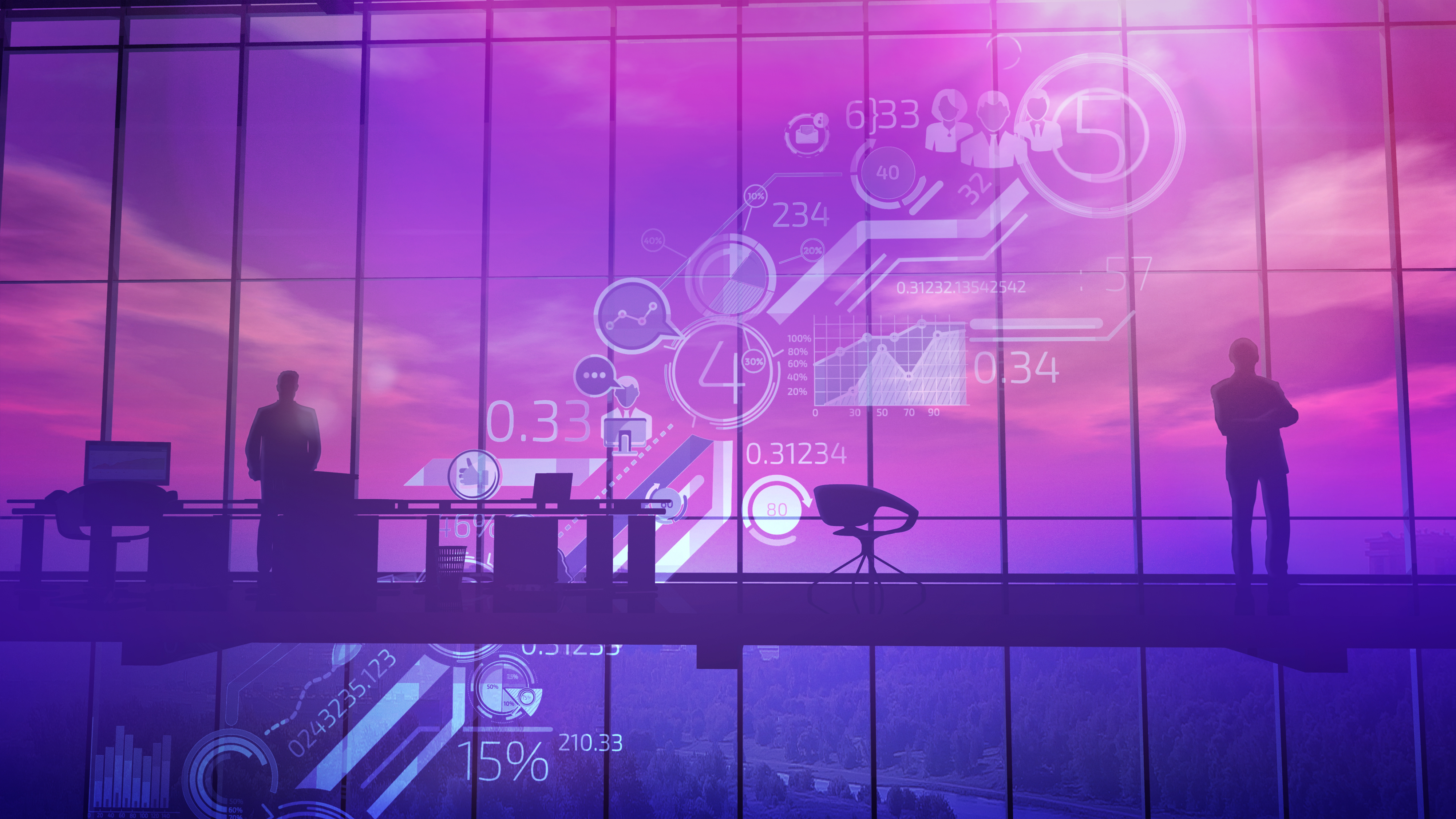 央行宣布：下调个人住房公积金贷款利率0.25个百分点；5年期以上首套房利率降至2.6%！