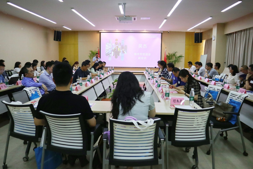 从秦淮河到莱茵河，韵嘉科技出海易Chuhaiyi助力中国企业赴德远航