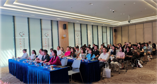 智税护航·合规破局 | 韵嘉科技《司法解释(二)》合规转型分享会深圳站圆满落幕