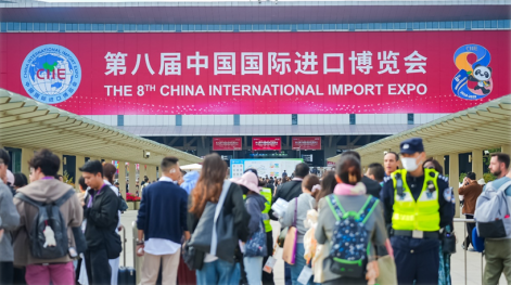 进博会 | 多场主题分享聚焦“AI+出海”与智能创新，韵嘉科技助力企业“走出去”资源“引进来”